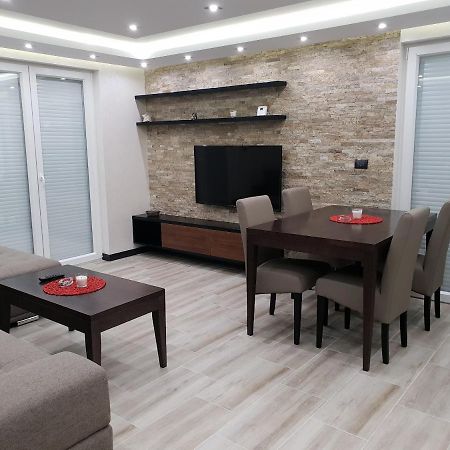 Divcibare Delux Apartman 外观 照片