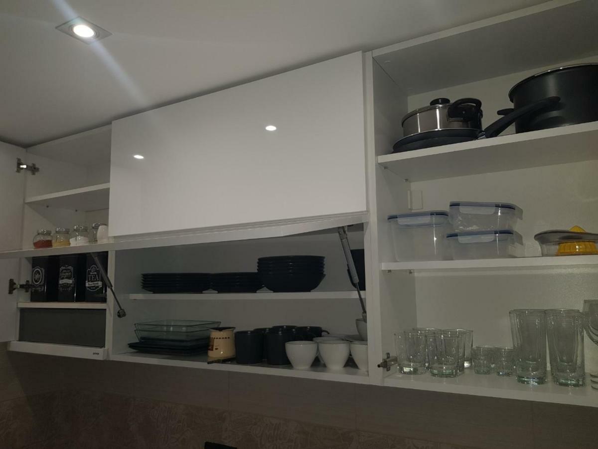 Divcibare Delux Apartman 外观 照片